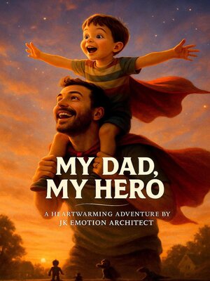cover image of My Dad, My Hero